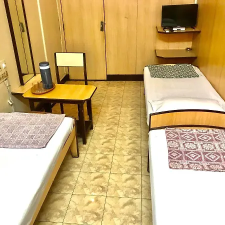 Milan Guest House